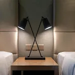 Lux Bnb Paramount Tower Burj Views